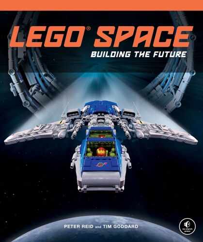 LEGO Space: Building the Future