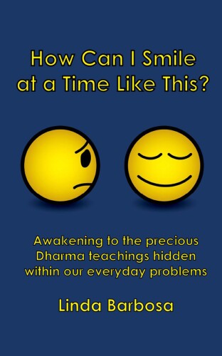 How Can I Smile at a Time Like This?: Awakening to the precious Dharma teachings hidden within our everyday problems