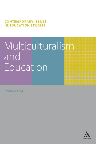 Multiculturalism and Education