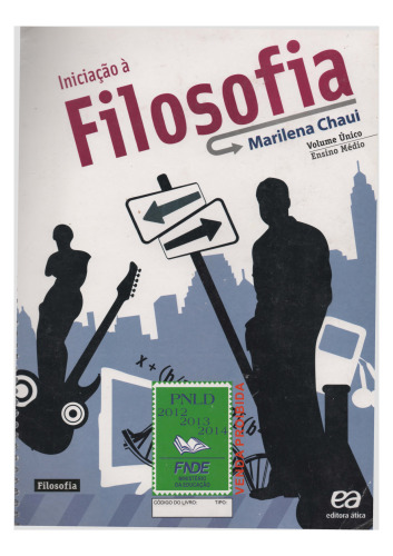 Iniciação à Filosofia
