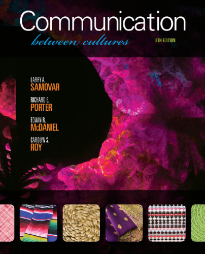 Communication Between Cultures