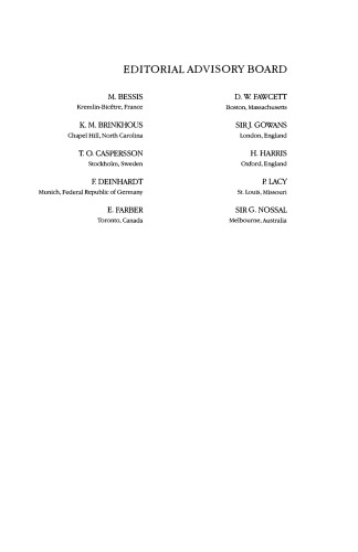 Transition Metal Toxicity
