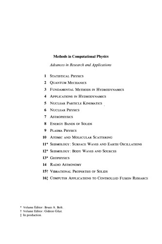 Vibrational Properties of Solids