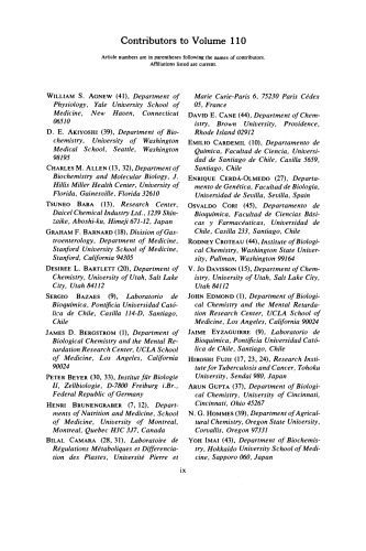 Steroids and Isoprenoids, Part A