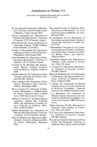 Steroids and Isoprenoids Part B