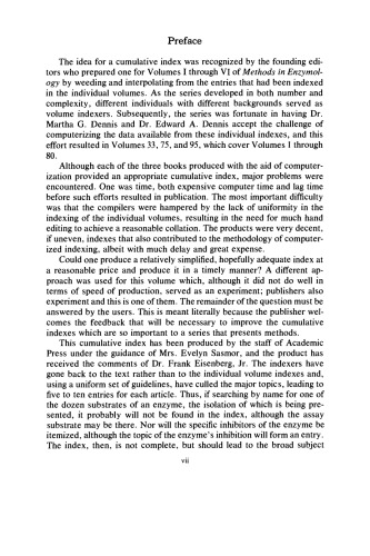 Cumulative Subject Index to Volumes 81-94 and 96-101