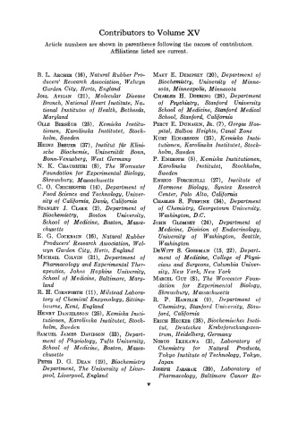 Steroids and Terpenoids