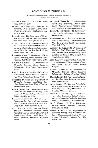 Retroviral proteases