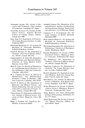 Neoglycoconjugates, Part B: Biomedical Applications