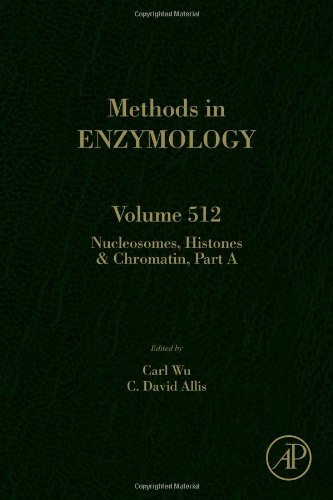 Nucleosomes, Histones & Chromatin Part A