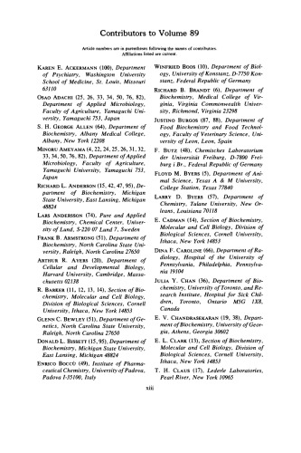Carbohydrate Metabolism - Part D