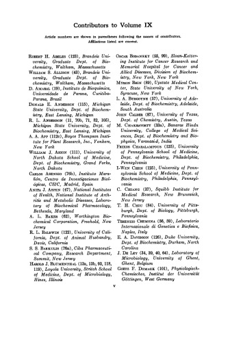 Carbohydrate Metabolism