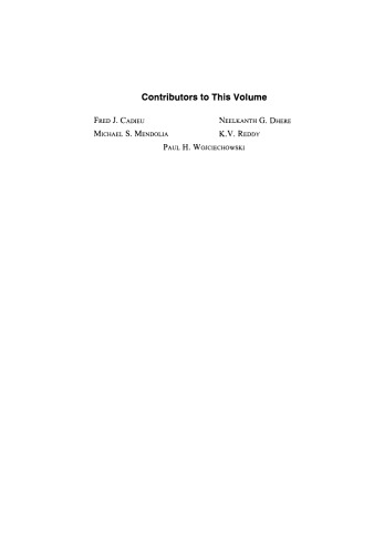 Thin Films for Emerging Applications