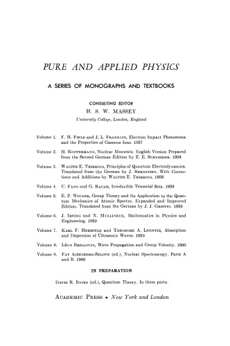 Nuclear Spectroscopy