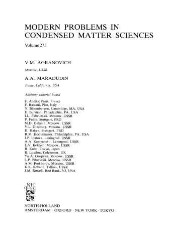 Landau Level Spectroscopy