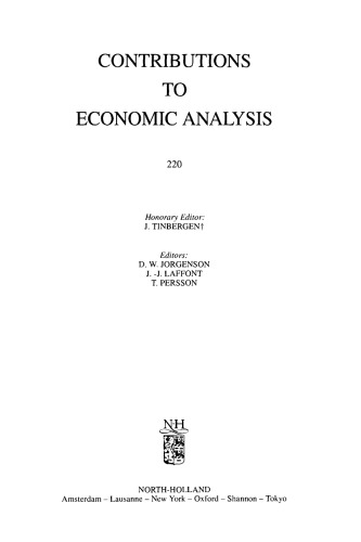 Contingent Valuation: A Critical Assessment