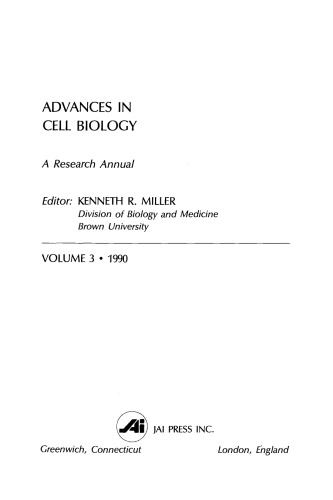 A Research Annual