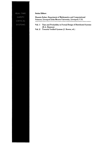 Towards Verified Systems