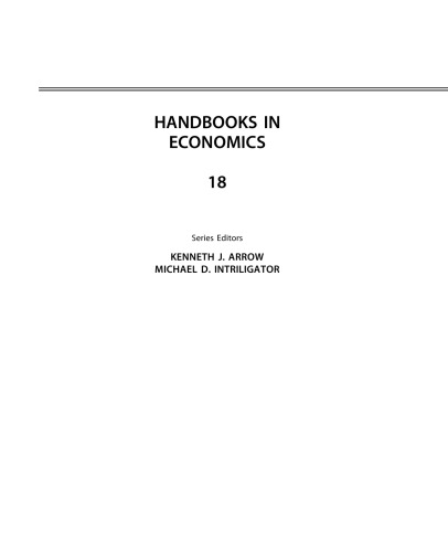 Agricultural Economics