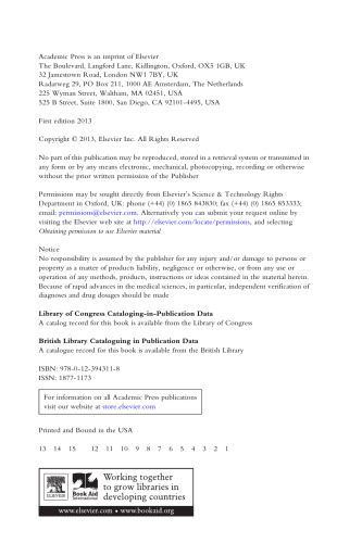 The Molecular Biology of Cadherins