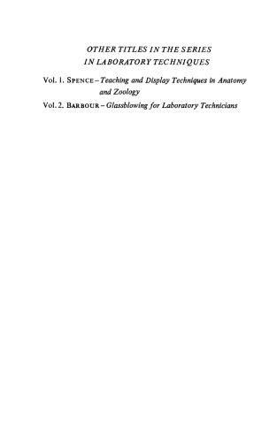 An Introduction to Metallurgical Laboratory Techniques