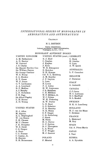 Combustion Chambers for Jet Propulsion Engines