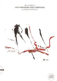 Jazz arranging and composing/ Notenbd