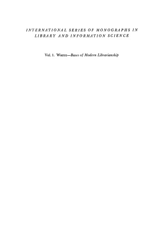 Sources of Information on Atomic Energy