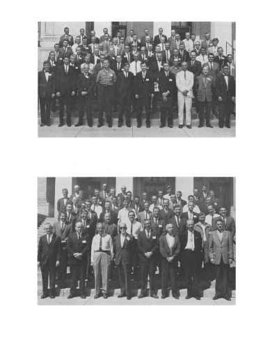 Breeding Pest-Resistant Trees. Proceedings of a N.A.T.O. and N.S.F.