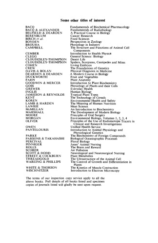 Statistical Theory of Signal Detection