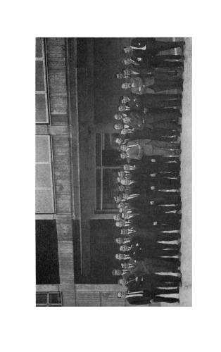 Time-of-Flight Mass Spectrometry. Based on the Proceedings of the First European Symposium on Time-Of-Flight Mass Spectrometry Held at the University of Salford, July 3–5, 1967