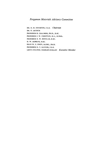 An Introduction to the Theory of Diffraction