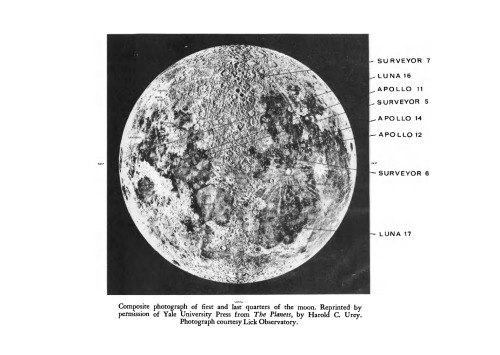 Moon Rocks and Minerals. Scientific Results of the Study of the Apollo 11 Lunar Samples with Preliminary Data on Apollo 12 Samples