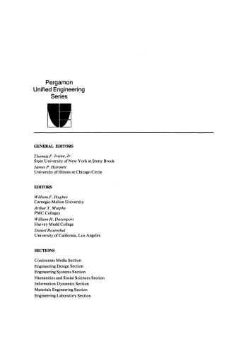 Engineering Electromagnetics