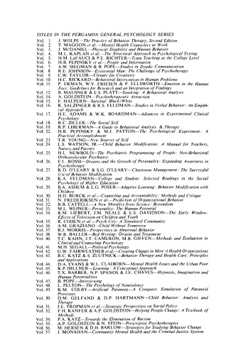 Interpersonal Communication