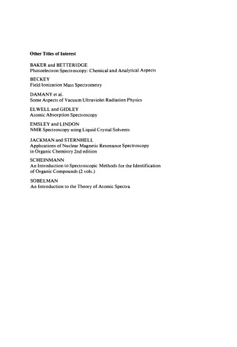 Fluorescence and Phosphorescence Spectroscopy. Physicochemical Principles and Practice
