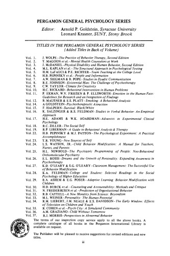 Pitfalls in Human Research. Ten Pivotal Points