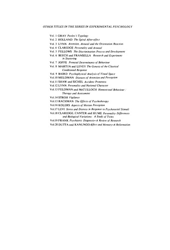 The Anti-Authoritarian Personality