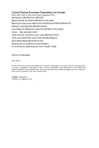 Electrical Load-Curve Coverage. Proceedings of the Symposium on Load-Curve Coverage in Future Electric Power Generating Systems, Organized by the Committee on Electric Power, United Nations Economic Commission for Europe, Rome, Italy, 24–28 October 1977