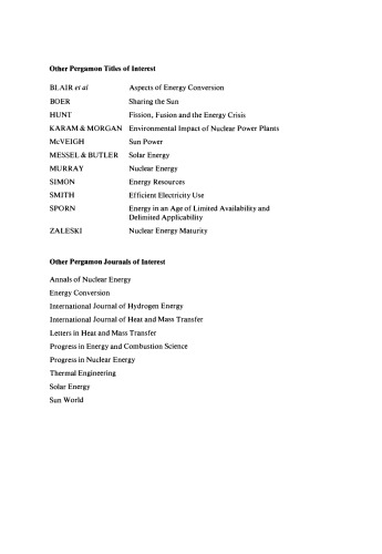 Lithium Needs and Resources. Proceedings of a Symposium Held in Corning, New York, 12–14 October 1977