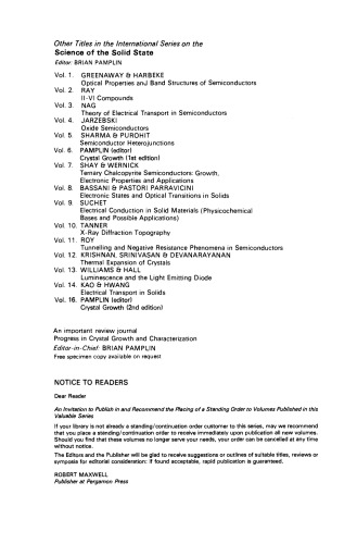 The Analysis of Thermally Stimulated Processes