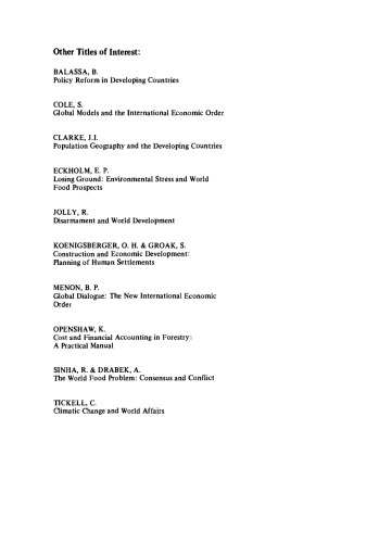 Agricultural Statistics. A Handbook for Developing Countries