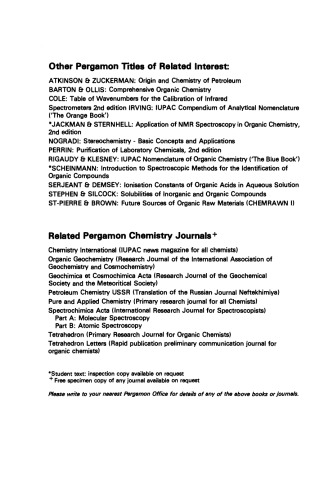 Raman Spectra of Hydrocarbons
