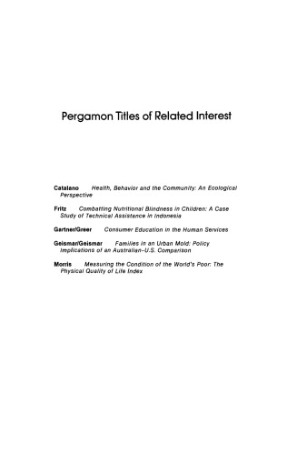 Health: What Is It Worth?. Measures of Health Benefits