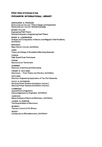 Microprocessors. Principles and Applications