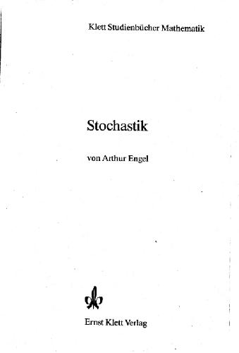 Stochastik