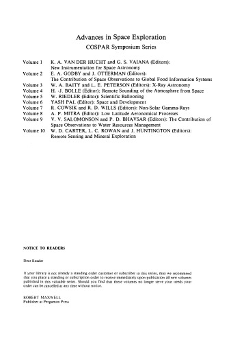 Low Latitude Aeronomical Processes. Proceedings of a Symposium of the Twenty-Second Plenary Meeting of COSPA, Bangalore, India, 29 May to 9 June 1979