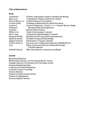 Scientific and Engineering Principles. Proceedings of the Sixth International Fermentation Symposium Held in London, Canada, July 20–25, 1980