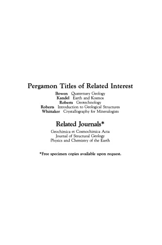 Language of the Earth