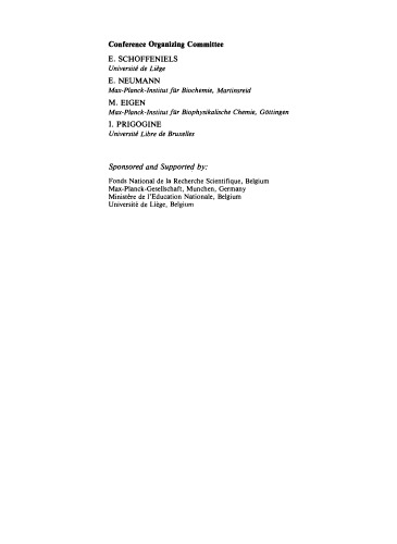 Molecular Aspects of Bioelectricity